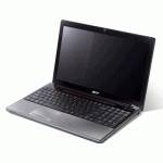 ноутбук Acer Asprie 5745PG-464G50Miks