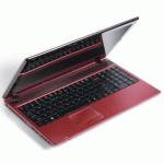 ноутбук Acer Aspire 5750G-2354G50Mnrr