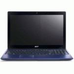 ноутбук Acer Aspire 5750ZG-B943G32Mnbb LX.RM501.001