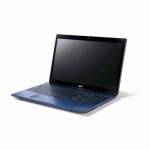Acer Aspire 5750ZG-B943G32Mnbb LX.RM501.001