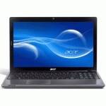 ноутбук Acer Aspire 5750ZG-B953G32Mnkk