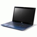 ноутбук Acer Aspire 5755G-2414G64Mns