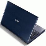 Acer Aspire 5755G-32314G32Mncs