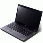 Acer Aspire 7552G-N976G1TMikk