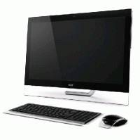 моноблок Acer Aspire 7600U DQ.SL6ER.007