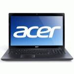 ноутбук Acer Aspire 7739ZG-P623G32Mikk