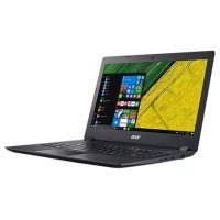ноутбук Acer Aspire A315-21-200W