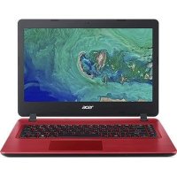 ноутбук Acer Aspire A315-33-C14A