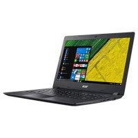 ноутбук Acer Aspire A315-51-52FB