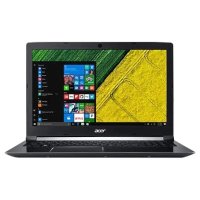 ноутбук Acer Aspire A715-71G-50LS