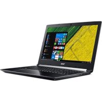 ноутбук Acer Aspire A717-72G-77AM