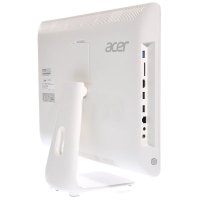 моноблок Acer Aspire C20-720 DQ.B6XER.005