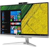 моноблок Acer Aspire C22-320 DQ.BCQER.004