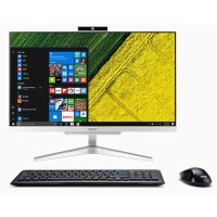 моноблок Acer Aspire C22-860 DQ.B94ER.002