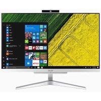 моноблок Acer Aspire C22-860 DQ.BAEER.008