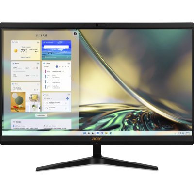 моноблок Acer Aspire C24-1700 DQ.BJFMC.00D