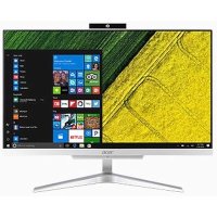 моноблок Acer Aspire C24-860 DQ.BABER.003