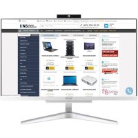 моноблок Acer Aspire C24-865 DQ.BBTER.024