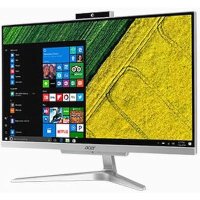 моноблок Acer Aspire C24-865 DQ.BBUER.009