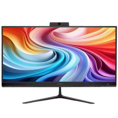 моноблок Acer Aspire C27B DQ.BNHCD.002-wpro