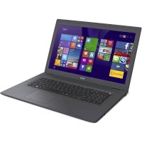 ноутбук Acer Aspire E5-772-34B4