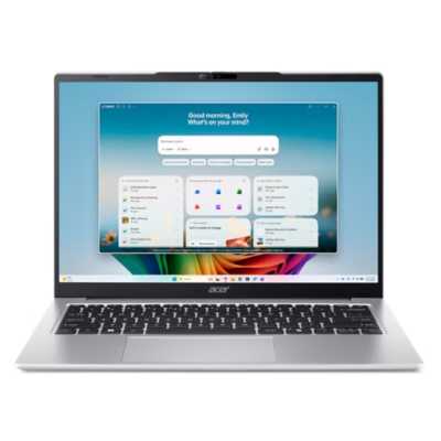 ноутбук Acer Aspire Lite AL14-61P-R336