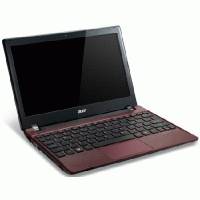 нетбук Acer Aspire One 756-877B1rr
