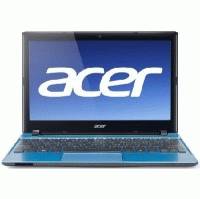 нетбук Acer Aspire One 756-887B1bb