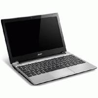 нетбук Acer Aspire One 756-877B1ss
