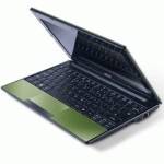 Acer Aspire One AO522-C5Dgrgr