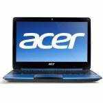 нетбук Acer Aspire One AO722-C58bb