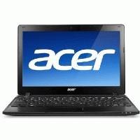 нетбук Acer Aspire One AO725-C7Skk NU.SGPER.021