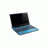 нетбук Acer Aspire One AO756-1007Sbb