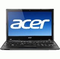 нетбук Acer Aspire One AO756-887BSkk NU.SGYER.020