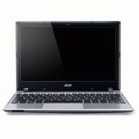 нетбук Acer Aspire One AO756-887BSss NU.SGTER.011