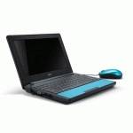 нетбук Acer Aspire One AOE100-N57Dbb