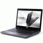 ноутбук Acer Aspire Timeline 3820T-383G32iks