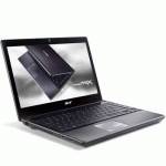 Acer Aspire Timeline 3820T-383G32iks