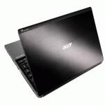 Acer Aspire Timeline 3820TZG-P623G32iks