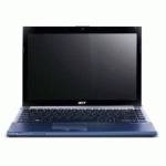 ноутбук Acer Aspire Timeline 3830TG-2354G50nbb