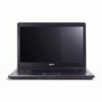 Acer Aspire Timeline 4810TZ-414G32Mi