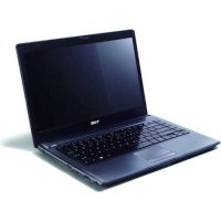 Acer Aspire Timeline 4810TG-943G32Mi