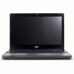 Acer Aspire Timeline 4820T-373G32Miks