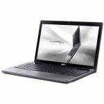 Acer Aspire Timeline 4820TZG-P603G32Miks