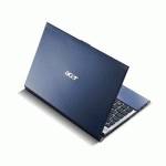 ноутбук Acer Aspire Timeline 4830TG-2334G50Mnbb