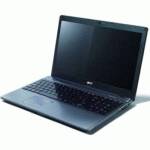 Acer Aspire Timeline 5810T-733G25Mi