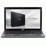 Acer Aspire Timeline 5820TG-434G64Mi