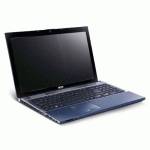 ноутбук Acer Aspire Timeline 5830TG-2434G50Mnbb
