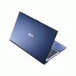 ноутбук Acer Aspire Timeline 5830TG-2434G50Mnbb