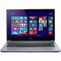 ноутбук Acer Aspire V5-472PG-53336G50aii